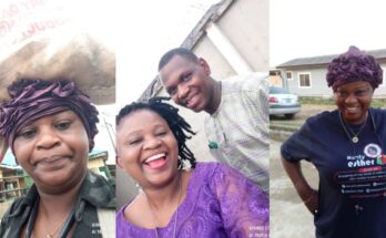 Ministers dey fight?: Gospel singer Mercy Chinwo and GUC unfollow each other ikejabird.com