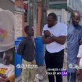 An angel in human form: Nigerian man thanks netizens for helping young homeless muslim boy and family: ikejabird.com