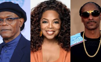 21 Black Americans that have traced their origins back to Africa | ikejabird.com