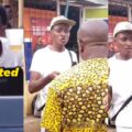 This kopa na thief : Corper refuses to pay for his food:ikejabird.com