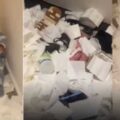 Mother laments at what her little boy did