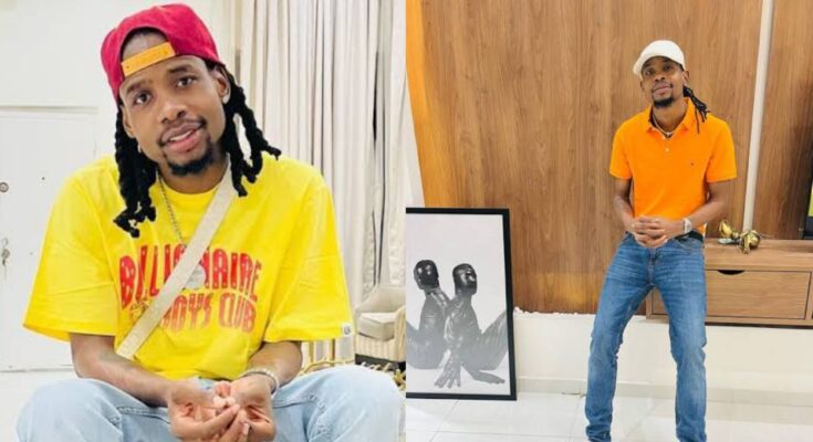 Where una dey find money: Actor Yhemo Lee shows receipt for more than N40 million spent on drinks | ikejabird.com