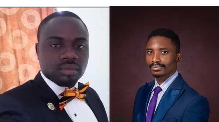 Two Nigerian men win a tech prize of 230 million, invent zero carbon cook-stoves