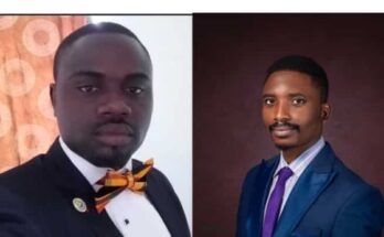 Two Nigerian men win a tech prize of 230 million, invent zero carbon cook-stoves