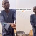 Fake deaf and dumb beggar nabbed