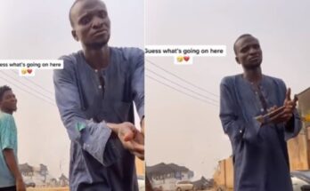 Fake deaf and dumb beggar nabbed