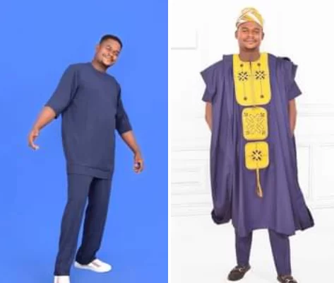 Nigerian Man shares threat he once received from a fake prophetess as he turns 39