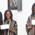 The mark of a great leader: Mr Peter Obi buys an oven for a young lady to start her own business. : ikejabird.com