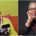 Oby Ezekwesili narrates how her fathers words built her self esteem