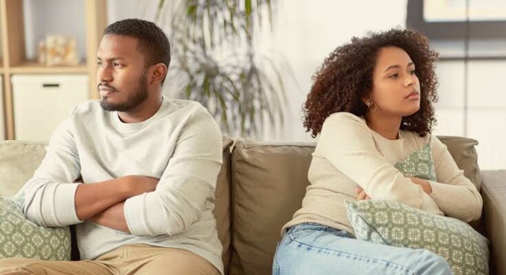 Woman Who Got Married and Divorced 3 Times Gives Reasons