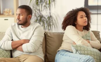 Woman Who Got Married and Divorced 3 Times Gives Reasons