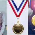 14-year-old Nigerian girl achieves incredible feat, wins 7 medals across the world in math contests