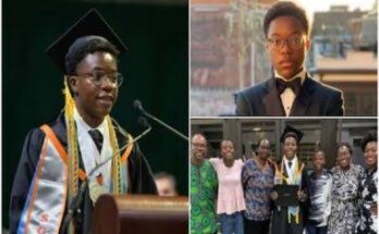 14-year-old Nigerian female emerges winner of the first ever Igbo spelling-bee