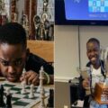 10 year old Nigerian genius emerges 28th youngest National Chess Master