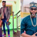 Polygamy is the new inter-house sports – Nollywood actor encourages polygamy