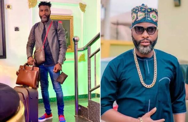Polygamy is the new inter-house sports – Nollywood actor encourages polygamy