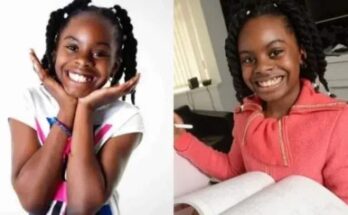 Childhood mathematics genius bags PhD at 16