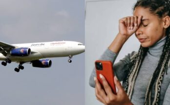 Japa is for hustlers: Nigerian woman shares her challenges | Ikejabird.com