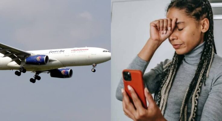 Japa is for hustlers: Nigerian woman shares her challenges | Ikejabird.com