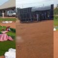 Bride discovers groom is married with seven children, calls off ceremony in Benin