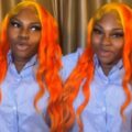 I am way prettier when I cover my body – Former sex worker, Mandy Kiss says following rebrand