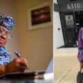 Ngozi Okonjo-Iweala wins award as one of the 100 most powerful women in the world | Ikejabird.com
