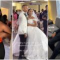 21 Year-old lady married heartthrob, many gush at their love