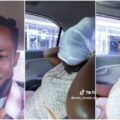 Netizens react as man gives mum birthday surprise | Ikejabird.com