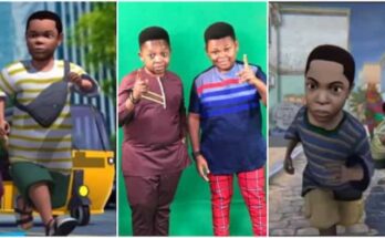 Nollywood launches first game starring Aki and Pawpaw as key players | Ikejabird.com