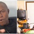 Nigerian man blast men to cook if their wives are unavailable |ikejabird.com