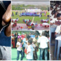 Man enrols his children to a government school because of N340k for party |ikejabird.com