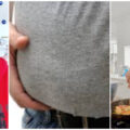 Man states that a woman is a failure if her husband doesnt get fatter after marrying her |ikejabird.com