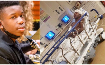 16-year-old shot in the head for ringing wrong address |Ikejabird.com