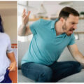 Nigerian lady says a man shows love by beating his partner |ikejabird.com