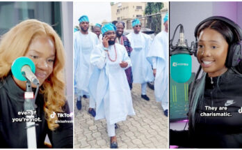 Ladies list the benefits of being with a Nigerian man |ikejabird.com