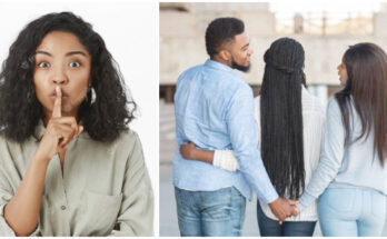 Woman advice fellow ladies to not tell their husband they know he's a cheat |Ikejabird.com
