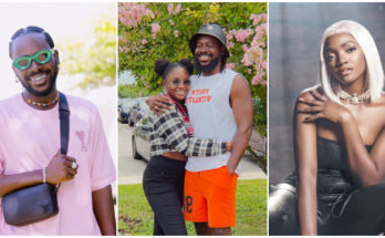 Adekunle Gold slams Simi |Ikejabird.com