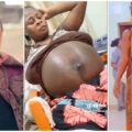 woman finally gives birth after waiting for 12 years |Ikejabird.com