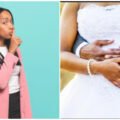 Lady with damaged womb, several infections gets married |Ikejabird.com