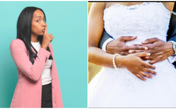 Lady with damaged womb, several infections gets married |Ikejabird.com
