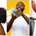 Nigerian man urges ladies to date for money |ikejabird.com