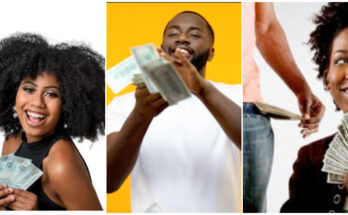 Nigerian man urges ladies to date for money |ikejabird.com