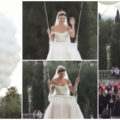 Bride stuns guest with her entrance |ikejabird.com