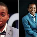 Nigerian autistic kid achieves extraordinary feat, becomes youngest ever Oxford student at age 6