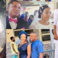 Nigerian woman shows off her husband |ikejabird.com