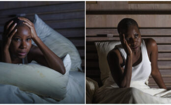 Woman cheats on her husband |ikejabird.com