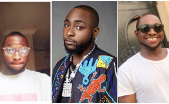 Davido's lookalike dragged on social media |ikeja.com