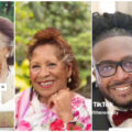 Man reveals his wife is 40 years older than he is |ikejabird.com