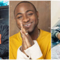 Twin Obo, Davido's lookalike goes wild with excitement |ikejabird.com