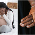 Lady finds out she's pregnant for best friend's fiance |Ikejabird.com
